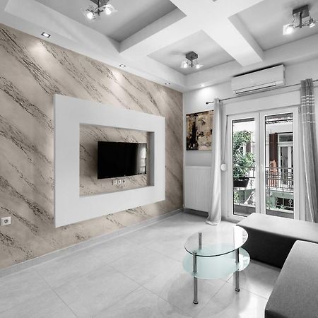 Cosmopolitan, Nilie Hospitality Mgmt Thessaloniki Exterior photo