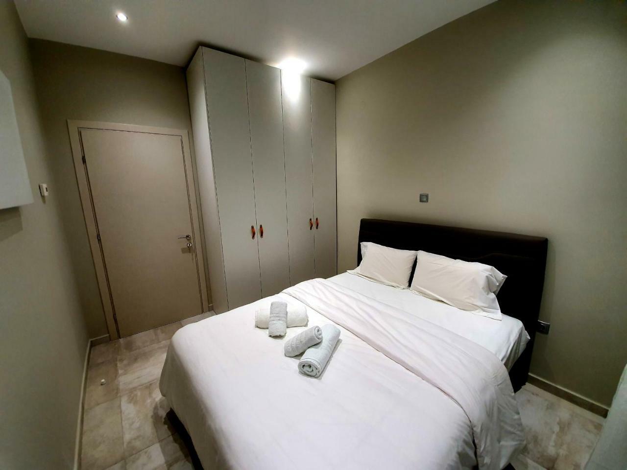Cosmopolitan, Nilie Hospitality Mgmt Thessaloniki Exterior photo